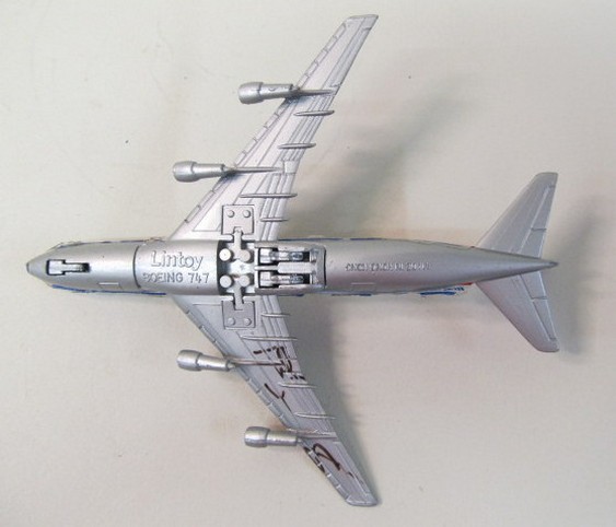 antique toy airplanes and vintage aviation memorabilia for sale